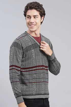 Monte carlo black outlet sweater