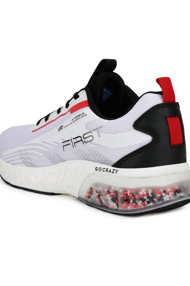 Campus men's 2024 running shoes