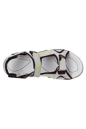 Lee cooper sandals on sale myntra