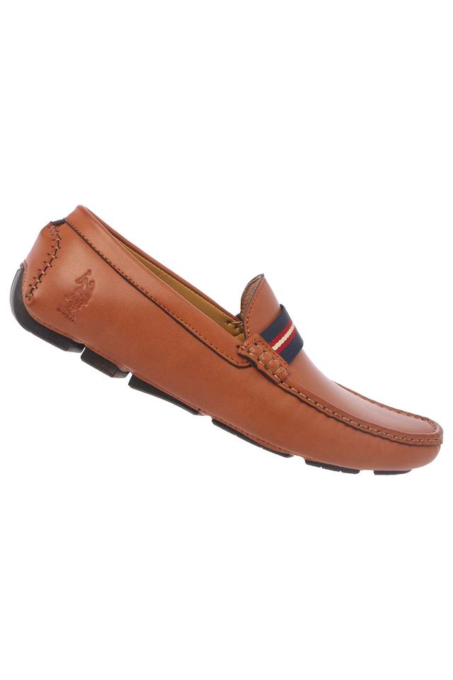 Us polo mens loafers sale