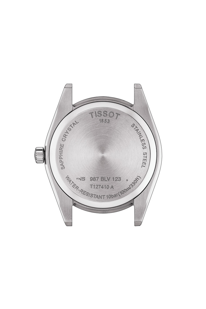 Tissot t1274101604100 best sale