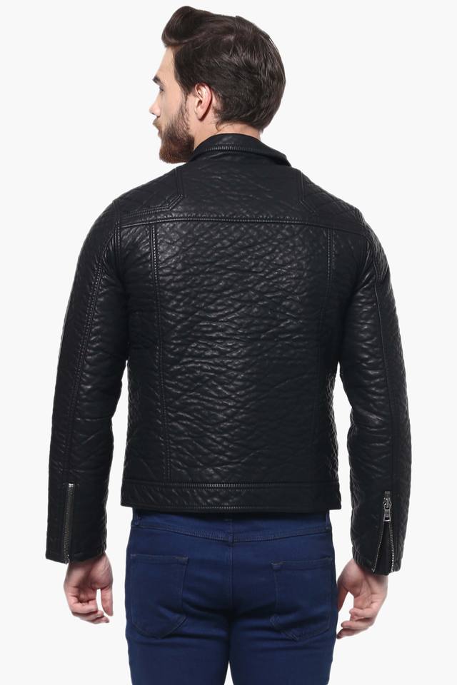 Celio black jacket hotsell