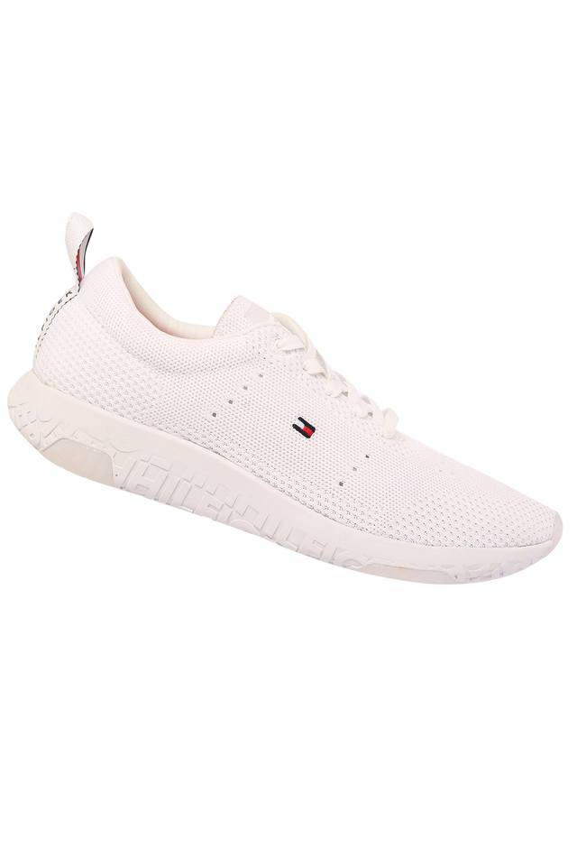 All white shop tommy hilfiger shoes