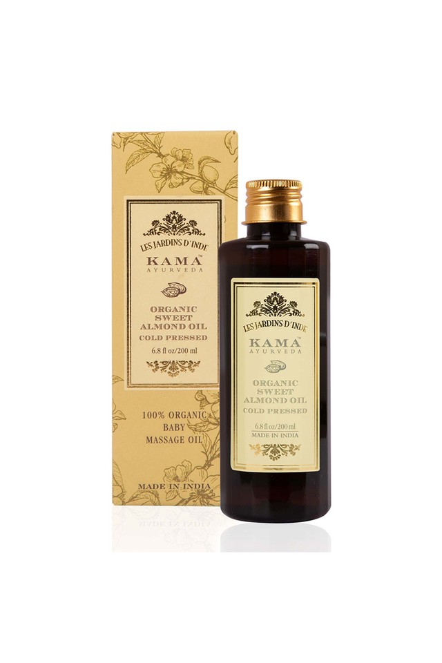 Kama ayurveda store hair oil