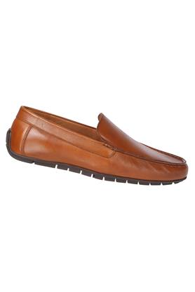 Steve madden mens store driving shoes